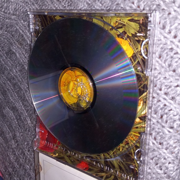 DEANA CARTER "Did I Shave?" CD - Picture 3 of 6